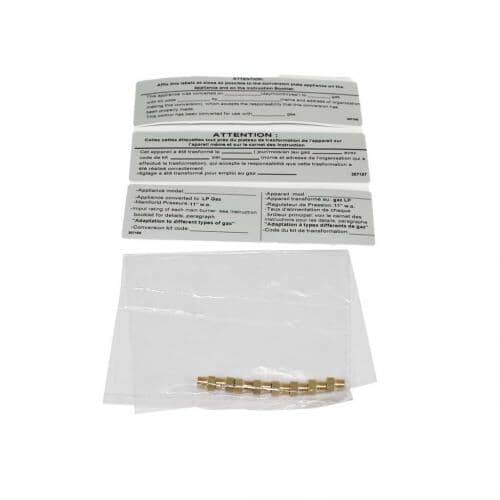 Bertazzoni Part# 910821 conf.UG.G31/27,5 °C3Y U7 EE. UU. St - Genuine OEM