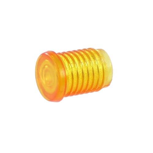 Bertazzoni Part# Z010084 Small Orange Bud - Genuine OEM