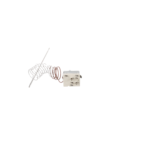 Bertazzoni Part# Z010282 Wall Thermostat - Genuine OEM
