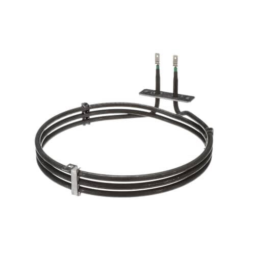 Bertazzoni Part# Z010886 Circular Heating Element - Genuine OEM
