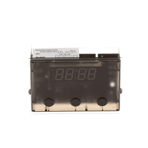 Bertazzoni Part# Z010894 T.E. Touch - Genuine OEM