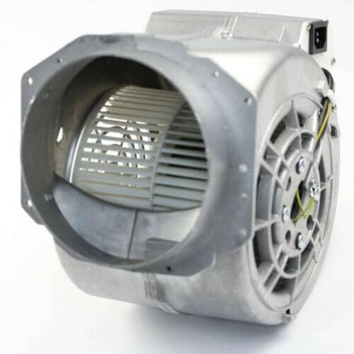 Bertazzoni Part# Z080025 Tangential Motor - Genuine OEM