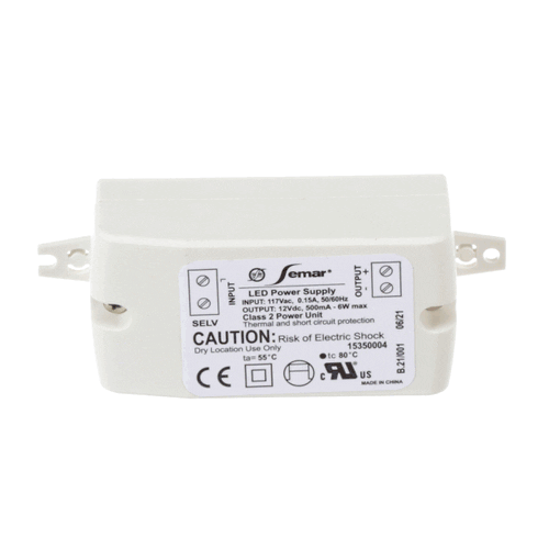 Bertazzoni Part# Z080044 Electronic Drivers - Genuine OEM