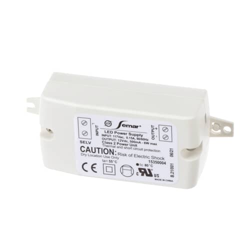 Bertazzoni Part# Z080044 Electronic Drivers - Genuine OEM