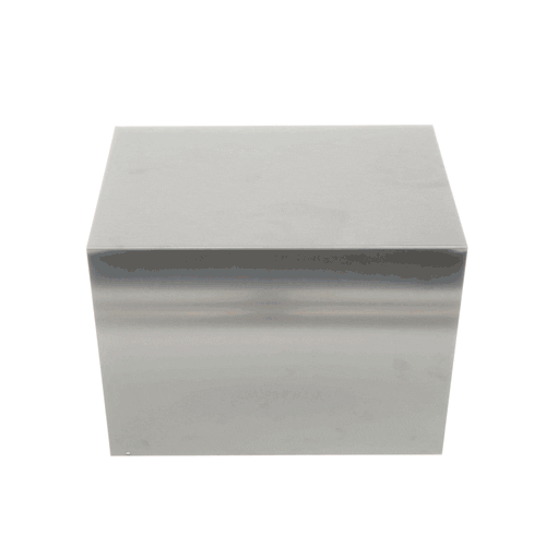 Bertazzoni Part# Z110013 Upper Chimney - Genuine OEM
