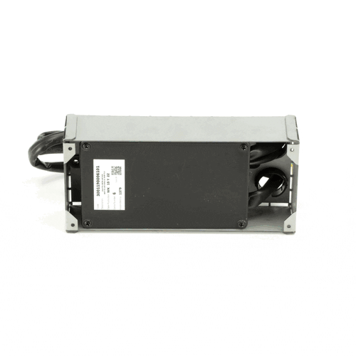 Bertazzoni Part# Z110051 Electronic Control Printing - Genuine OEM