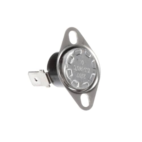 Bertazzoni Part# Z120312 Base Plate Thermostat - Genuine OEM