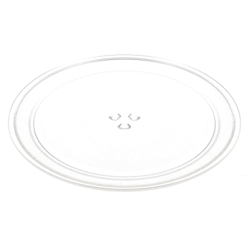 Bertazzoni Part# Z120353 Glass Tray - Genuine OEM