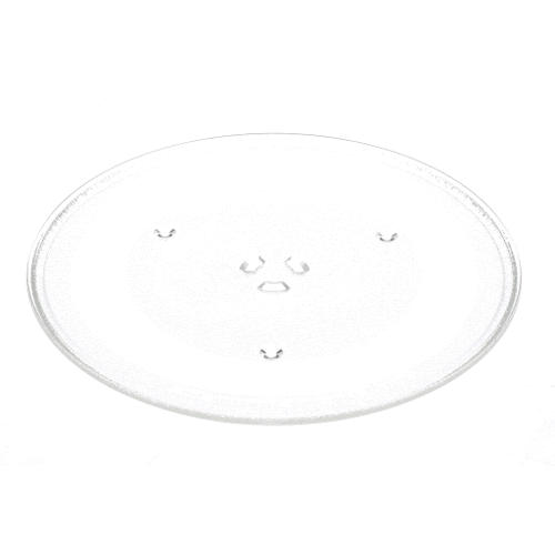 Bertazzoni Part# Z140405 Glass Turntable - Genuine OEM