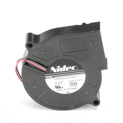 Bertazzoni Part# Z160014 Ooling Fan Domino - Genuine OEM