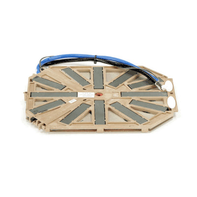 Bertazzoni Part# Z160067 Octa Inductor - Genuine OEM