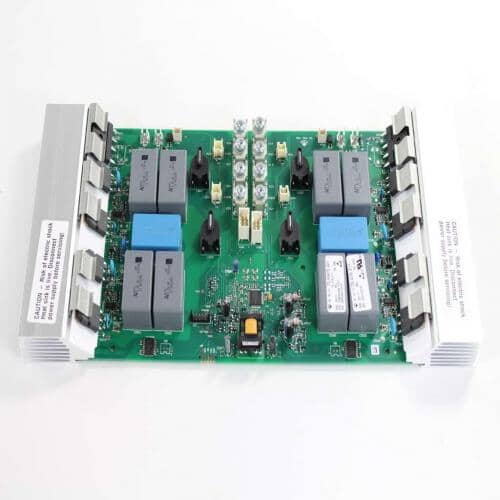 Bertazzoni Part# Z160087 Power Control Board Assembly - Genuine OEM