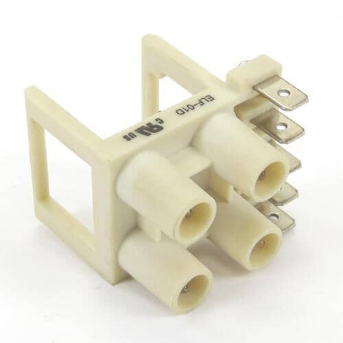 Bertazzoni Part# Z160147 ICR User Interface - Genuine OEM