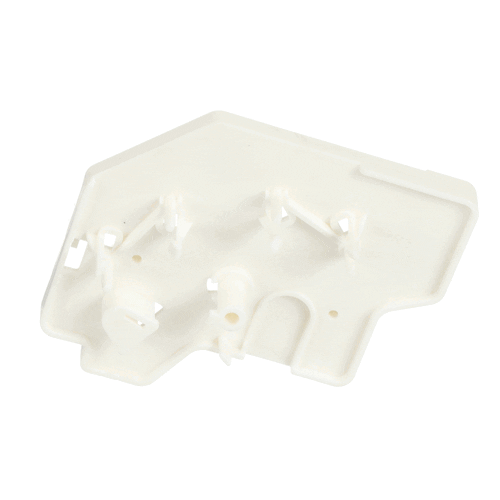 Bertazzoni Part# Z180051 Left Interlock Box - Genuine OEM