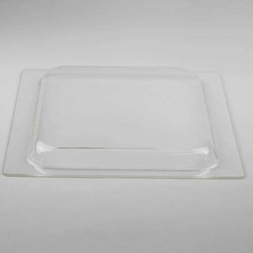 Bertazzoni Rectangular Tray (Clear) Z180089