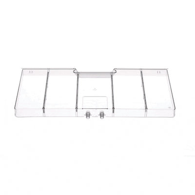 Bertazzoni Part# Z180128 Water Deposit (Grey) - Genuine OEM