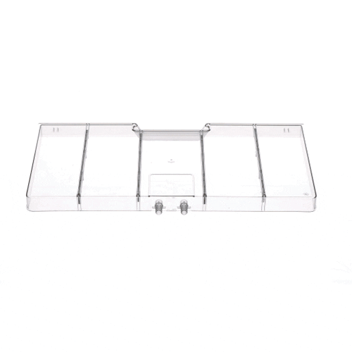 Bertazzoni Part# Z180128 Water Deposit (Grey) - Genuine OEM