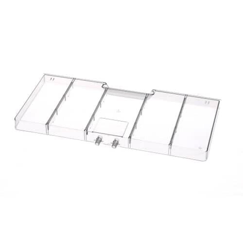 Bertazzoni Part# Z180128 Water Deposit (Grey) - Genuine OEM