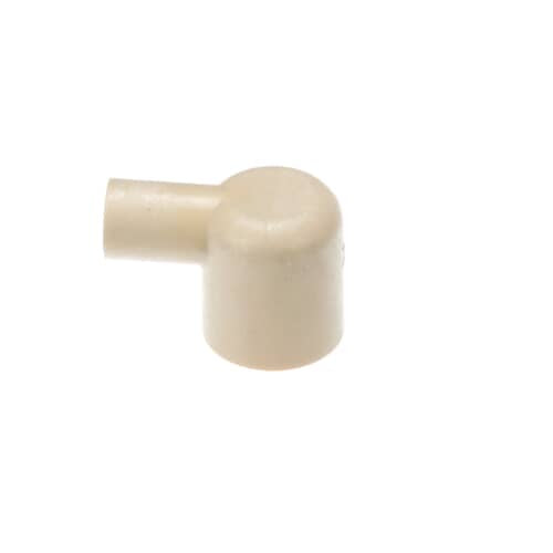 Bertazzoni Part# Z180133 Angular Inlet - Genuine OEM