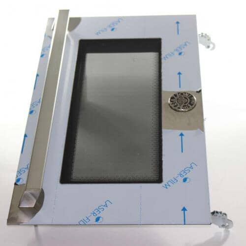 Bertazzoni Stainless Steel Door Z180161