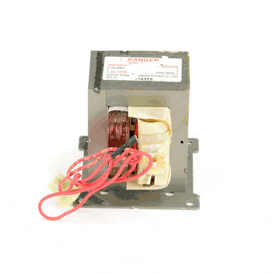 Bertazzoni Part# Z180201 Transformer 1000W Ii 220V60hz (OEM)