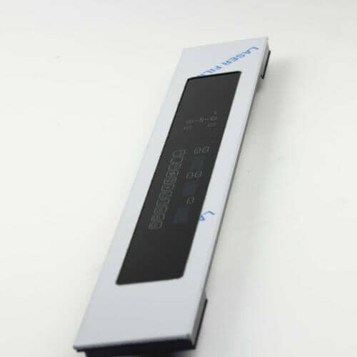 Bertazzoni Part# Z180206 Control Panel Support - Genuine OEM