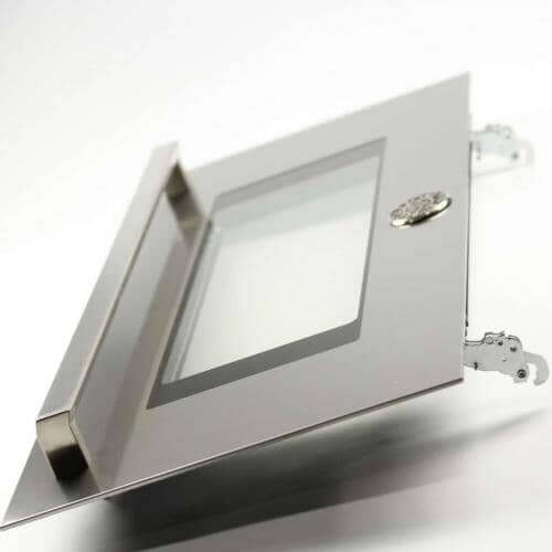 Bertazzoni Part# Z180251 Door Assembly - Genuine OEM