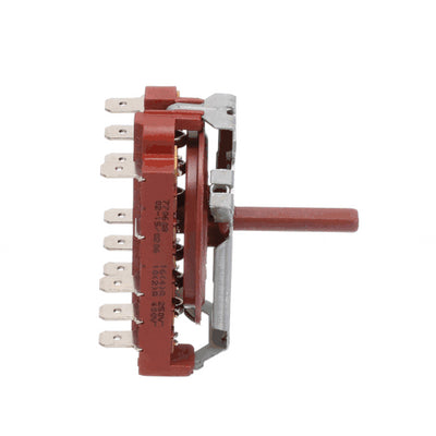 Bertazzoni Part# Z180257 Function Selector - Genuine OEM