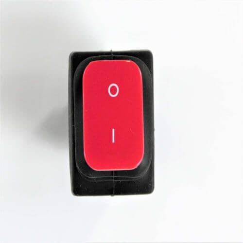 Bertazzoni Part# Z200091 On/Off Switch - Genuine OEM