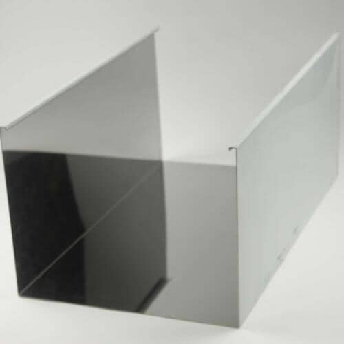 Bertazzoni Part# Z200110 Upper Duct Cover - Genuine OEM