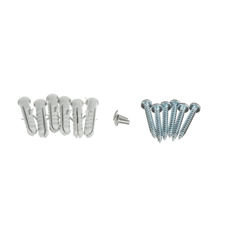 Bertazzoni Part# Z200256 Hood Mounting Kit - Genuine OEM