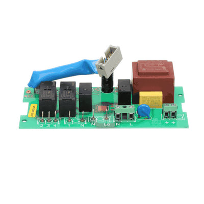 Bertazzoni Part# Z200330 Power Control Board Hood - Genuine OEM