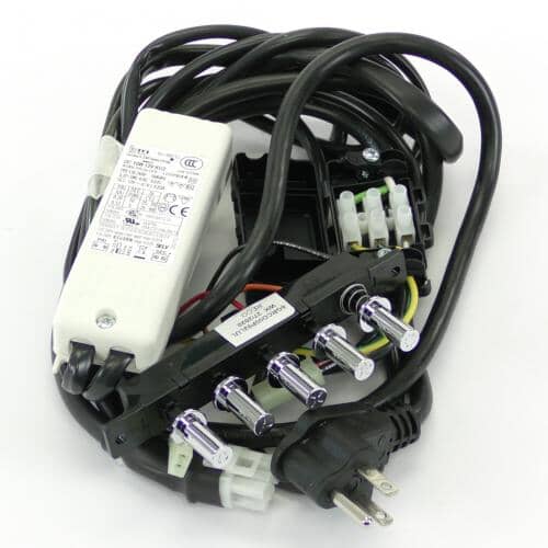 Bertazzoni Part# Z200349 Complete Wiring - Genuine OEM