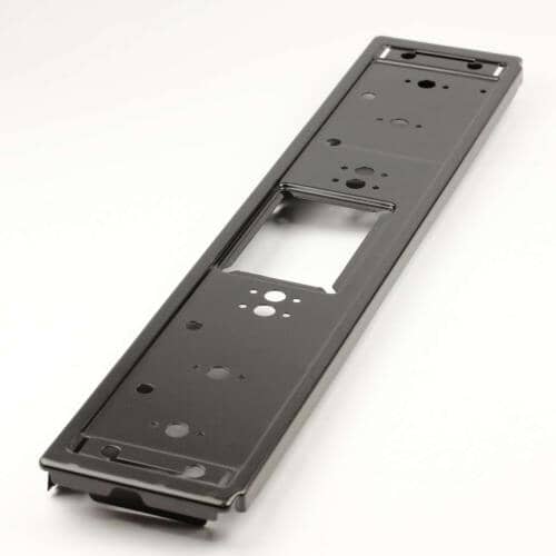Bertazzoni Black Control Panel Frame - Z210074