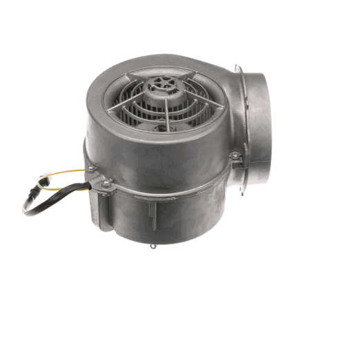 Bertazzoni Part# Z280049 Air Intake Assembly - Genuine OEM