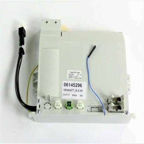 Bertazzoni Part# Z280051 Full Wiring Assembly - Genuine OEM