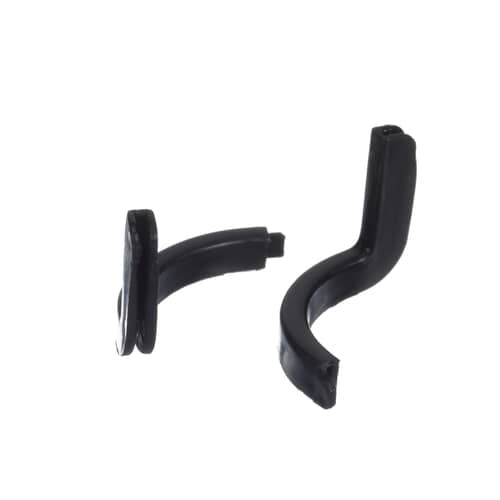 Bertazzoni Part# Z290020 Guide Tub Eage (Left/Right) - Genuine OEM