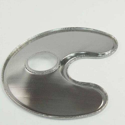 Bertazzoni Part# Z290061 Main Filter - Genuine OEM