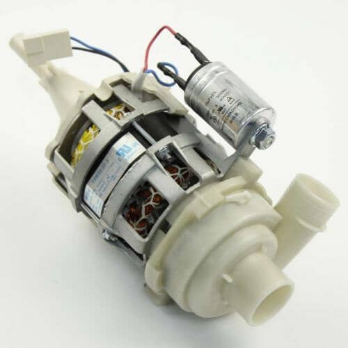 Bertazzoni Motor Z290072