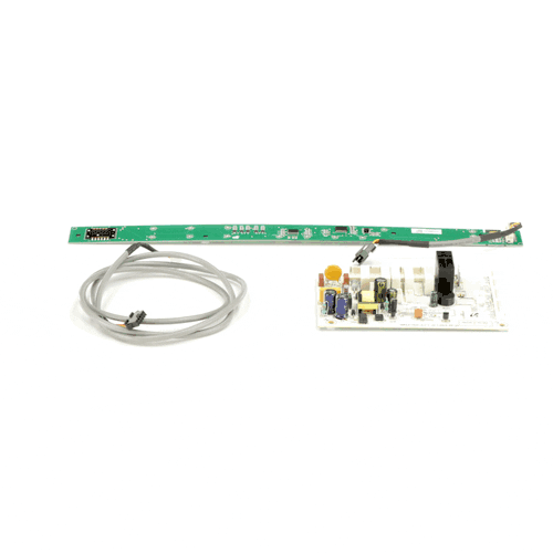 Bertazzoni Control Board Assembly Z290082