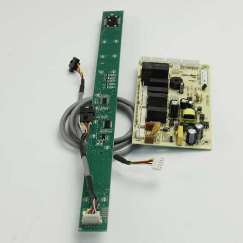 Bertazzoni Control Board Z290100