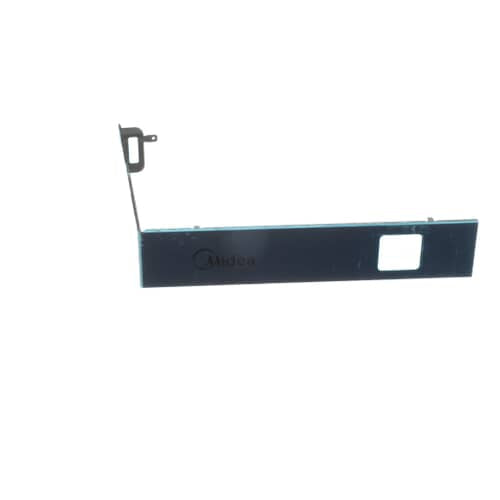 Bertazzoni Part# Z290119 Touchpad Control Panel Shell (Left) - Genuine OEM