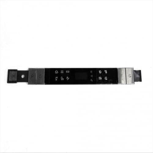 Bertazzoni Part# Z290121 Overlay - Genuine OEM