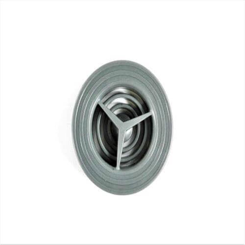 Bertazzoni Part# Z290125 Fix Nut - Genuine OEM