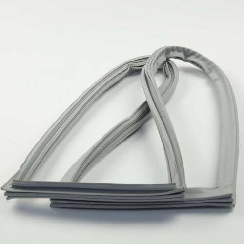 Bertazzoni Part# Z300018 Upper Door Seal Assembly - Genuine OEM