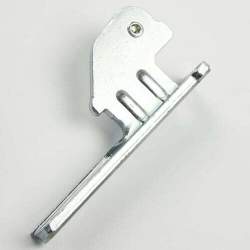 Bertazzoni Part# Z300057 Right Middle Hinge Assembly - Genuine OEM