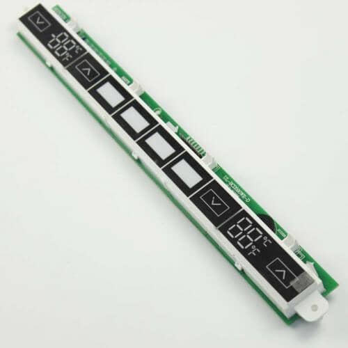 Bertazzoni Display Assembly Z300077
