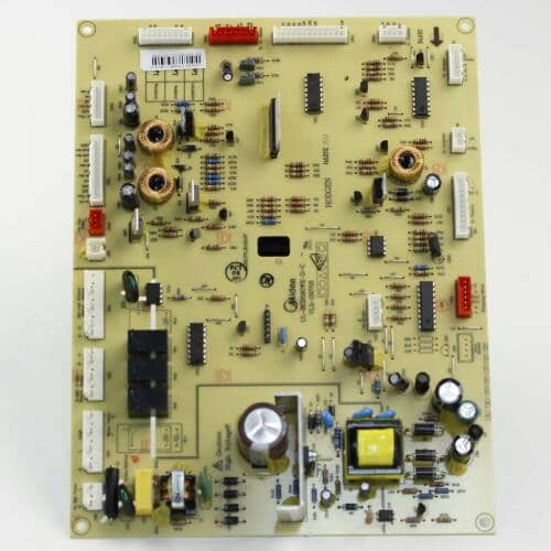Bertazzoni Part# Z300078 Main Board - Genuine OEM