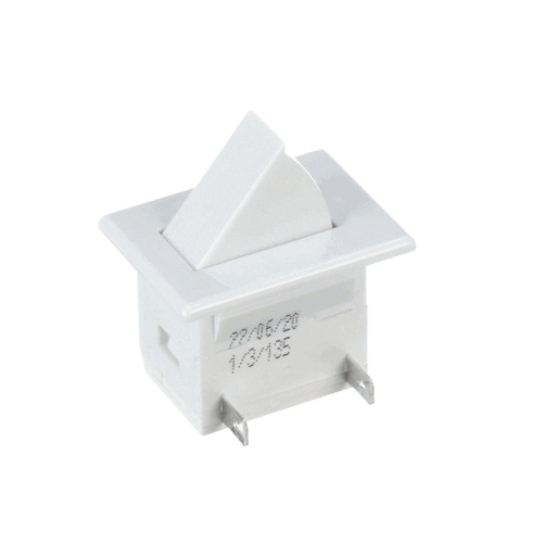 Bertazzoni Part# Z300125 Shaped Sector Switch - Genuine OEM
