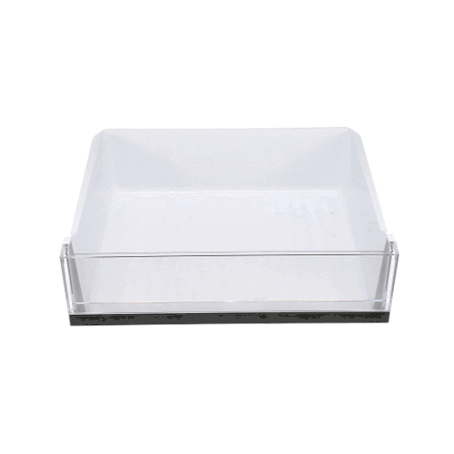Bertazzoni Refrigerator Fruits And Vegetables Box Component - Z300227